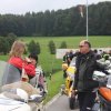 Internationales Meeting 2014 in der Schweiz